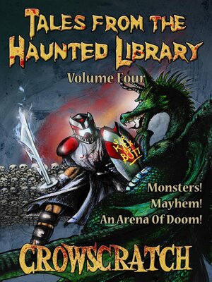cover image of Tales From the Haunted Library